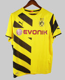 Dortmund 2014-15 Kagawa Home Kit  (L)