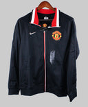 Manchester United 2013-14 Jacket Kit W/Tags (M)