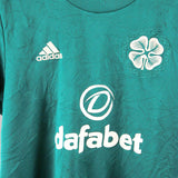 Celtic 2021-22 Away Kit (L)