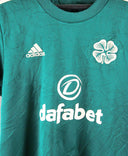 Celtic 2021-22 Away Kit (L)