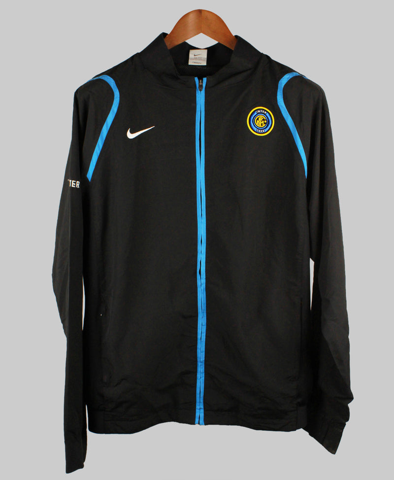 Inter Milan 2006-07  Jacket Kit (L)