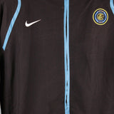 Inter Milan 2006-07  Jacket Kit (L)