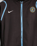 Inter Milan 2006-07  Jacket Kit (L)