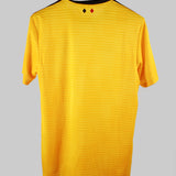 Belgium 2018-19 Away Kit (L)