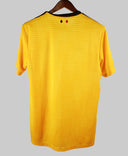 Belgium 2018-19 Away Kit (L)