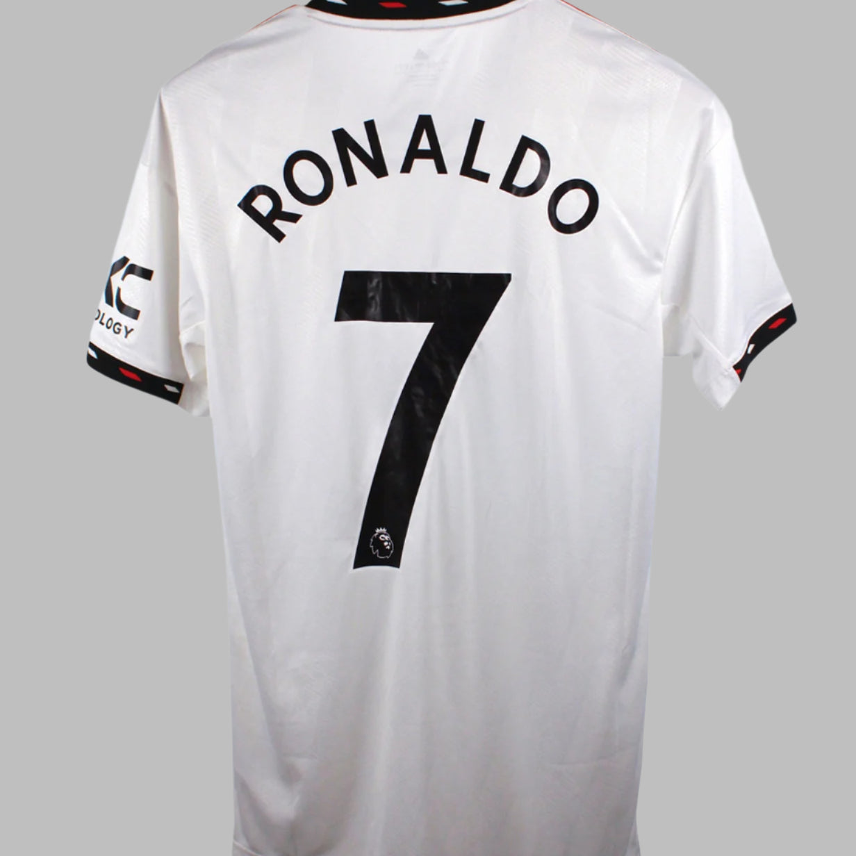 Manchester United 2022-23 Ronaldo Away jersey shirt