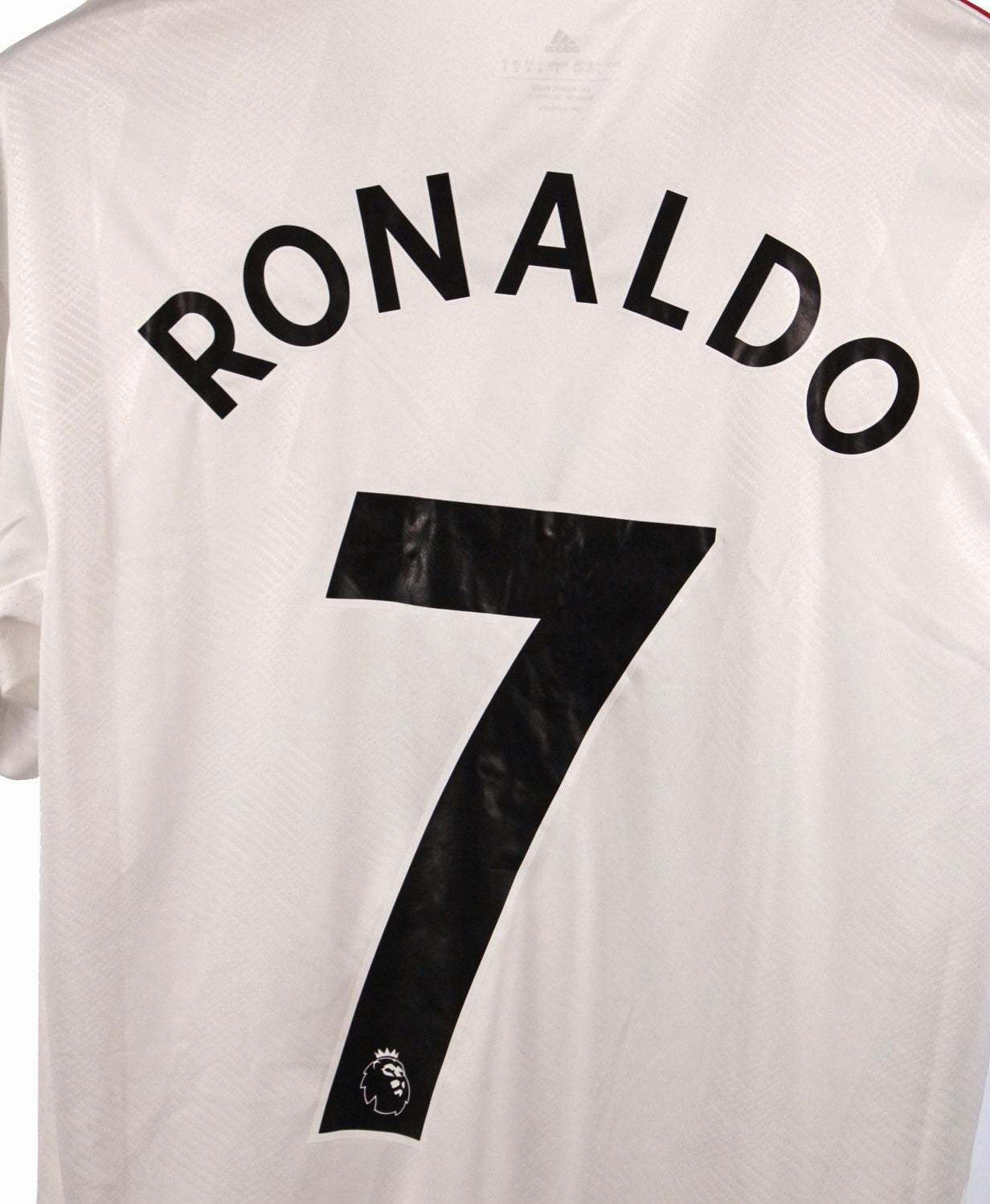 Manchester United 2022-23 Ronaldo Away jersey shirt
