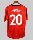 Manchester United 2012-13 V. Persie Home Kit (XL)
