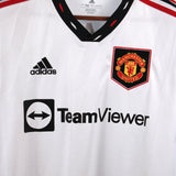 Manchester United 2022-23 Ronaldo Away jersey shirt