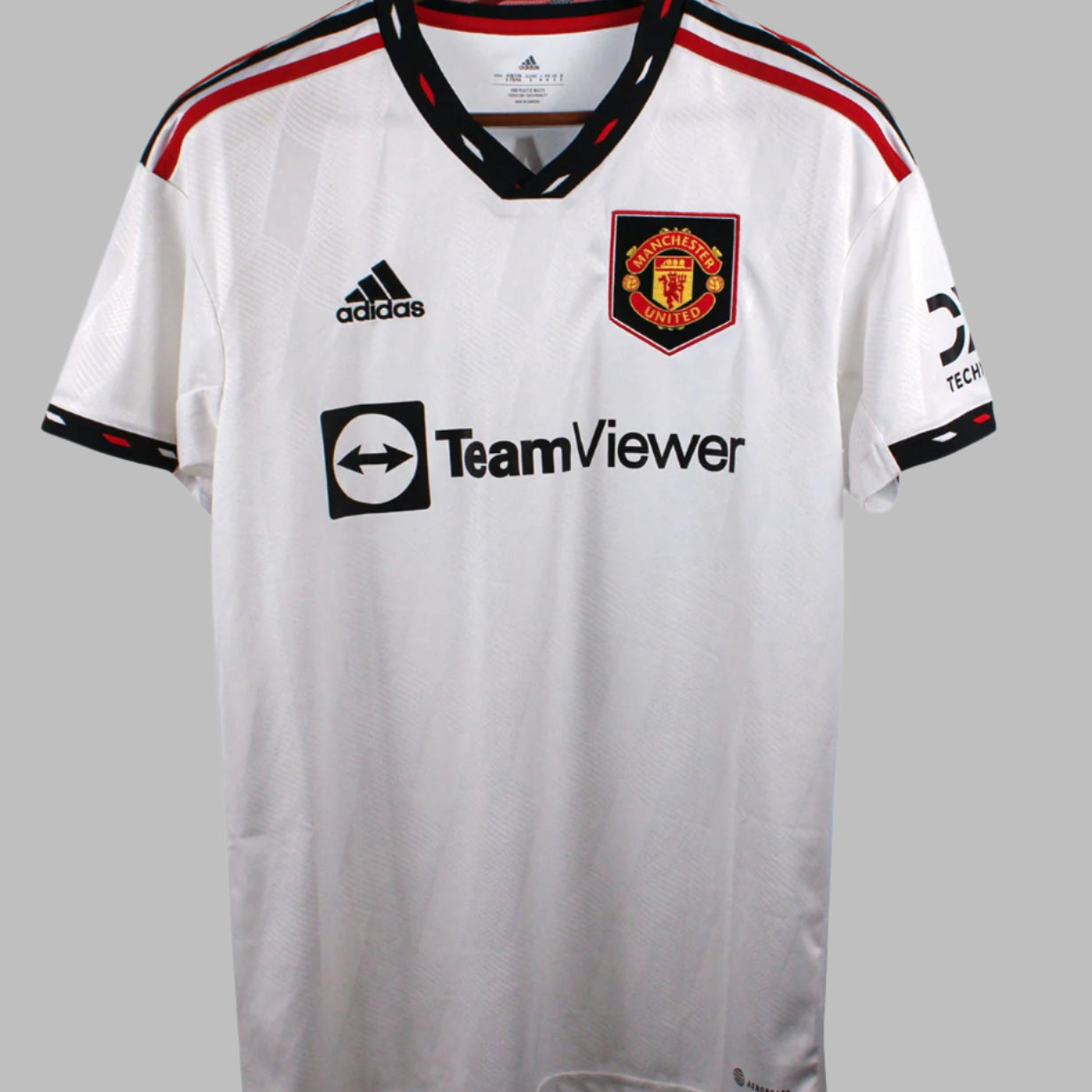 Manchester United 2022-23 Ronaldo Away jersey shirt