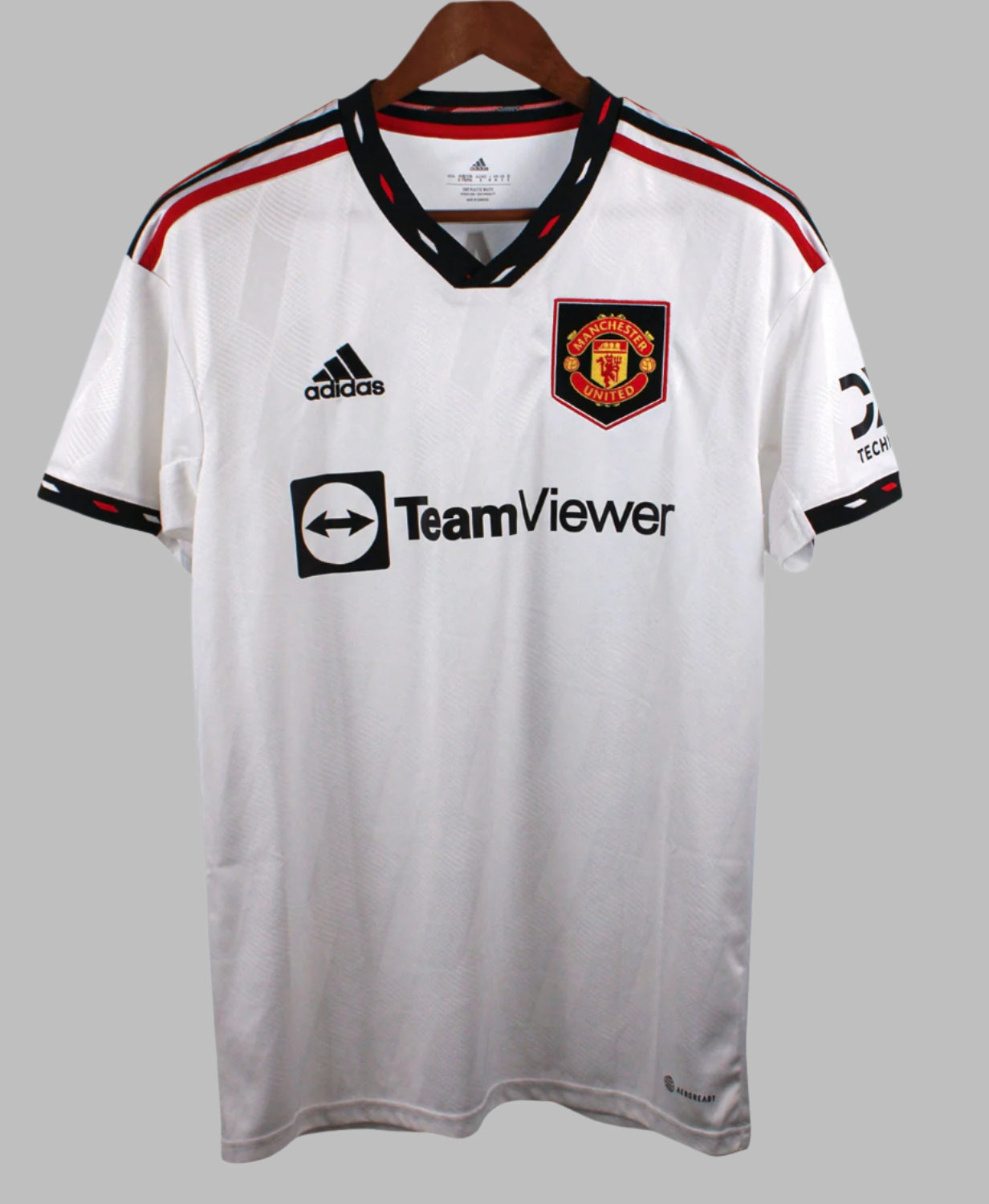 Manchester United 2022-23 Ronaldo Away jersey shirt