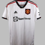 Manchester United 2022-23 Ronaldo Away jersey shirt