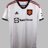 Manchester United 2022-23 Ronaldo Away jersey shirt