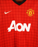 Manchester United 2012-13 V. Persie Home Kit (XL)