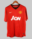 Manchester United 2012-13 V. Persie Home Kit (XL)