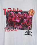 Manchester United 1999-00  T-Shirt Kit (XL)
