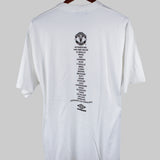 Manchester United 1999-00  T-Shirt Kit (XL)