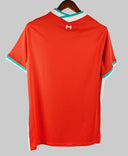 Liverpool 2020-21 Home Kit (M)