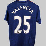 Manchester United 2016-17 Valencia Away Kit (M)