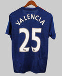 Manchester United 2016-17 Valencia Away Kit (M)