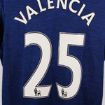 Manchester United 2016-17 Valencia Away Kit (M)