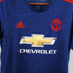 Manchester United 2016-17 Valencia Away Kit (M)