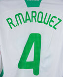 Mexico 2008-09 R. Marquez Away Kit (L)