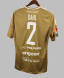 Östersunds FK 2016-17 Dahl Away Kit (L)