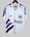 Gremio 1993-94  Away Kit  (L)