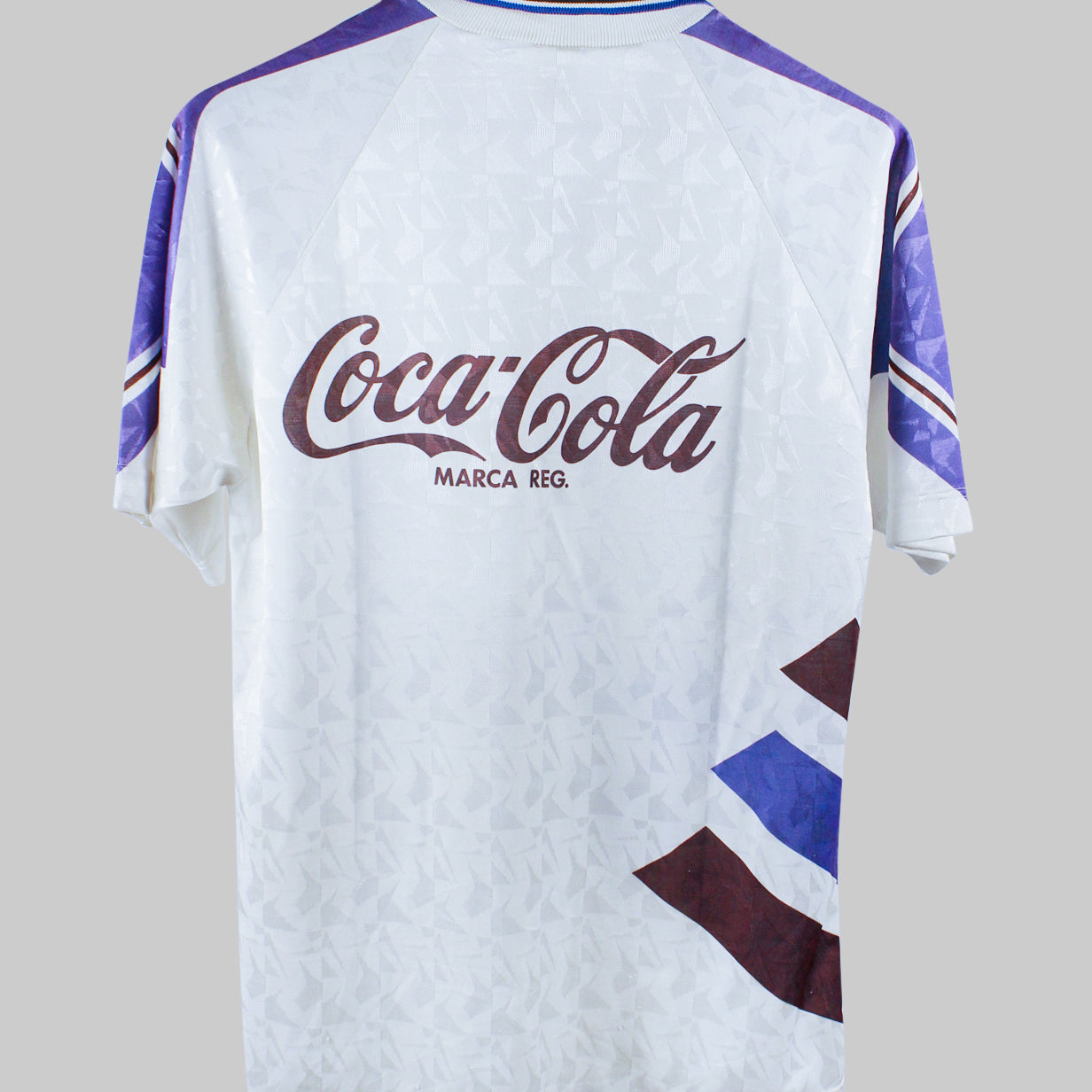 Gremio 1993-94  Away Kit  (L)