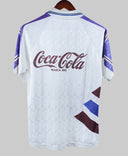 Gremio 1993-94  Away Kit  (L)