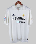 Real Madrid 2002-03 Raul Home Kit (M)