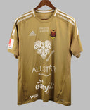 Östersunds FK 2016-17 Dahl Away Kit (L)