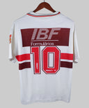 Sao Paulo 1992-93 Home Kit (M)