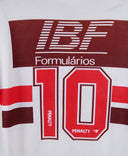 Sao Paulo 1992-93 Home Kit (M)