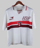 Sao Paulo 1992-93 Home Kit (M)