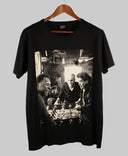 Vintage Football Greats T-Shirt Kit (XL)