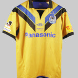 Gamba Osaka 2012-13   Third Kit  (L)