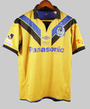 Gamba Osaka 2012-13   Third Kit  (L)