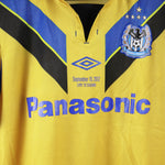 Gamba Osaka 2012-13   Third Kit  (L)