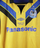 Gamba Osaka 2012-13   Third Kit  (L)