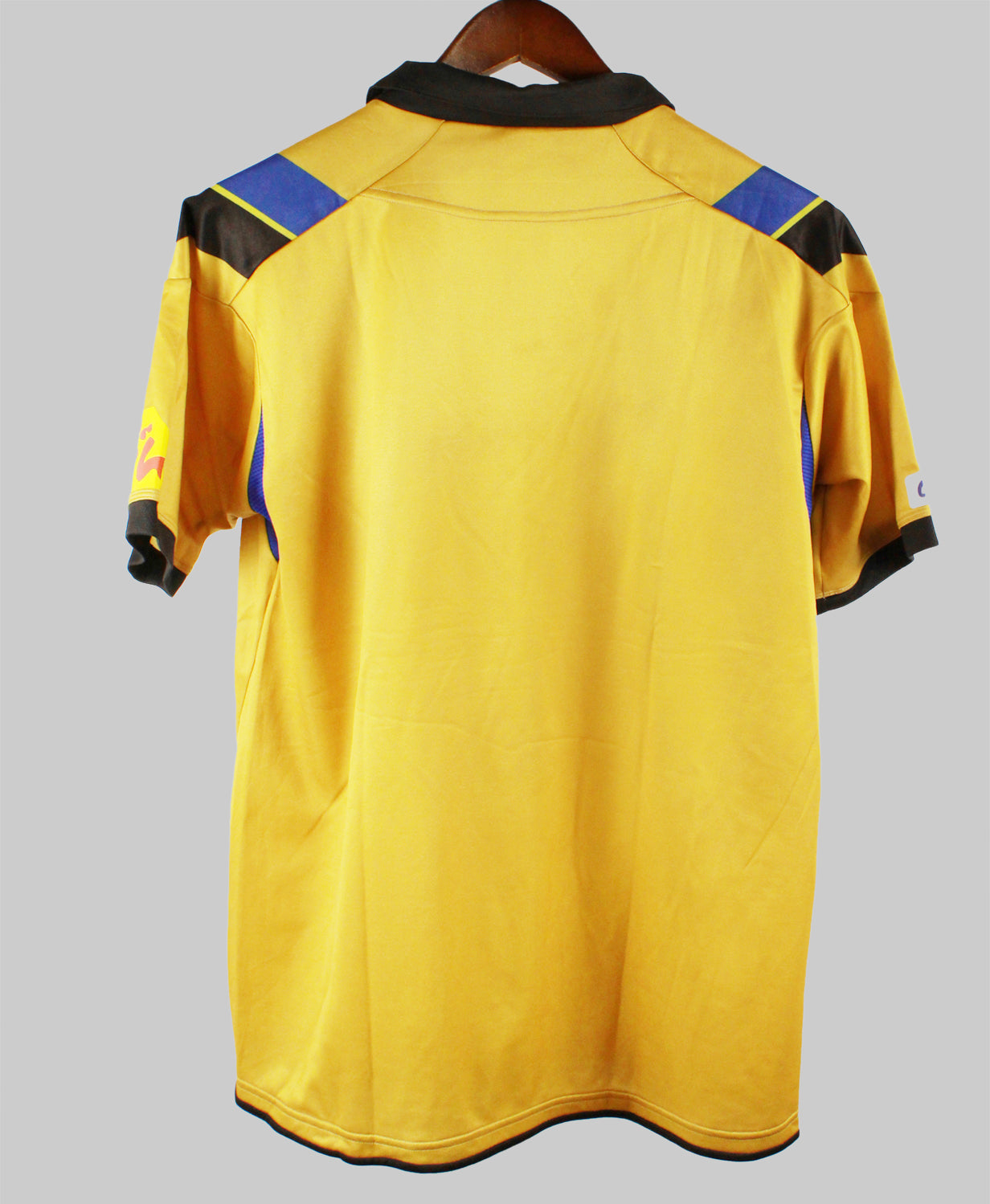 Gamba Osaka 2012-13   Third Kit  (L)