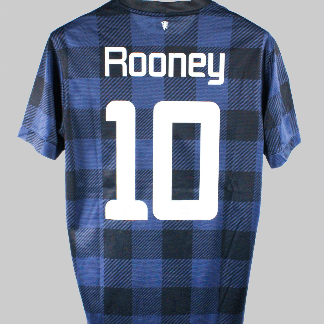 Manchester United 2013-14 Rooney Away kit  (XL)