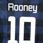 Manchester United 2013-14 Rooney Away kit  (XL)