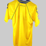 Las Palmas 1997-98  Home Kit  (L)