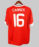 Manchester United 2015-16 Carrick Home Kit (XL)