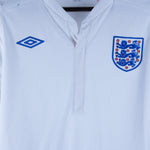 England 2011 Home Kit (M)