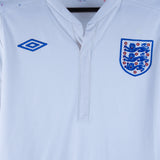 England 2011 Home Kit (M)
