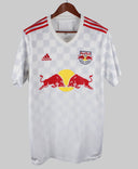 New York Red Bulls 2022-23  Home Kit (L)