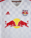 New York Red Bulls 2022-23  Home Kit (L)